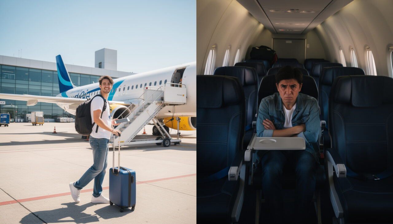 discover the advantages and disadvantages of budget airlines in this comprehensive review, helping you make informed travel decisions and find the best low-cost flight options.