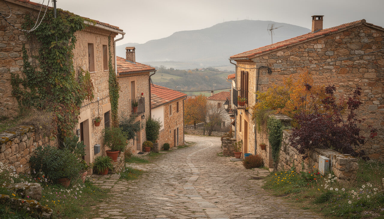 discover spain's hidden gems perfect for off-season travel. explore charming towns, peaceful beaches, and unique cultural experiences away from the crowds.