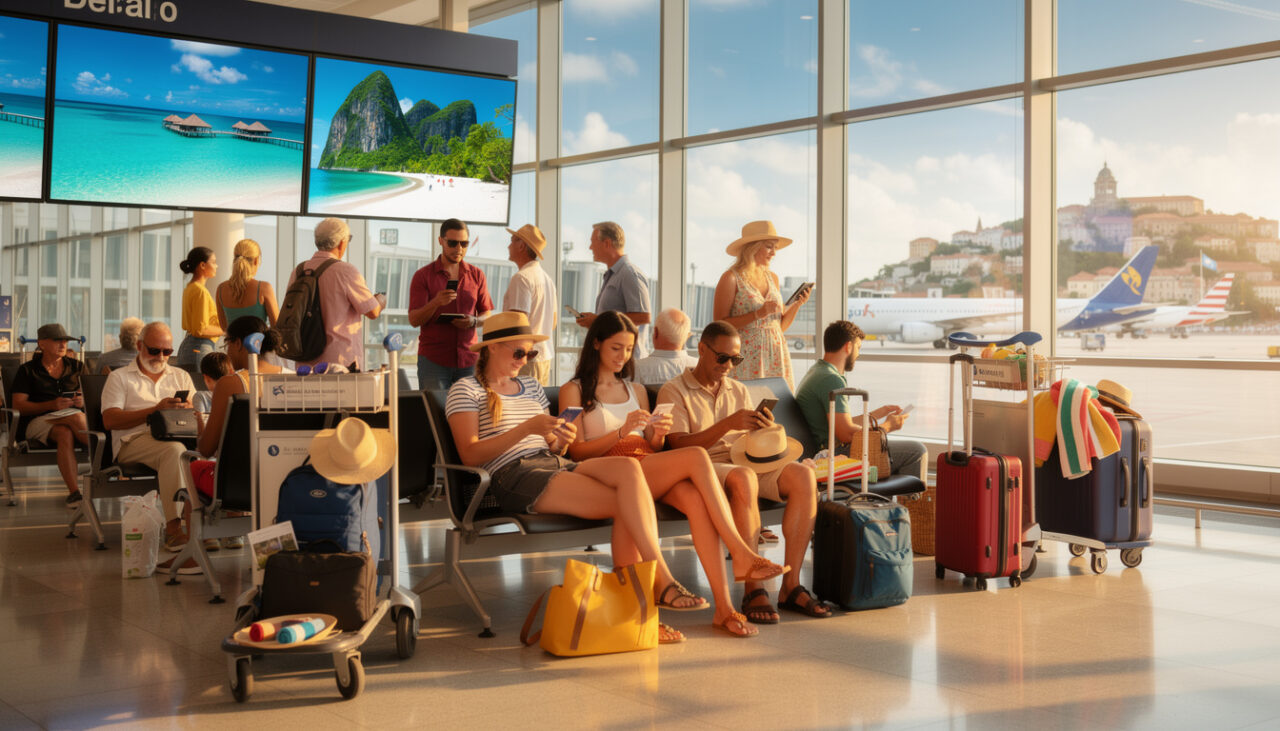 discover the top 10 last-minute deals for summer 2026 and enjoy amazing discounts on flights, hotels, and vacation packages. book now to make the most of your summer getaway!